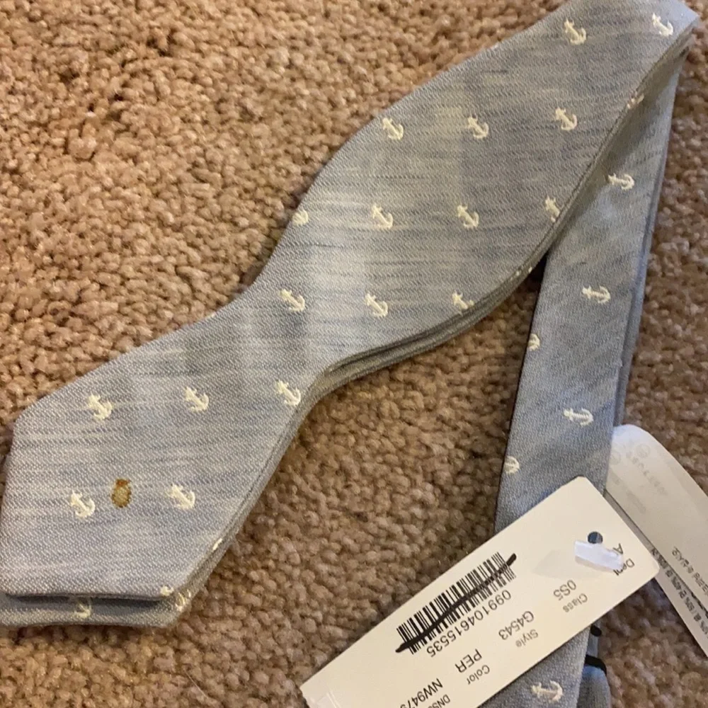 J. Crew crew silk